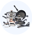 المطبخ والأدوات المنزلية