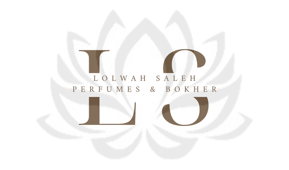 عطور وبخور لولوه صالح