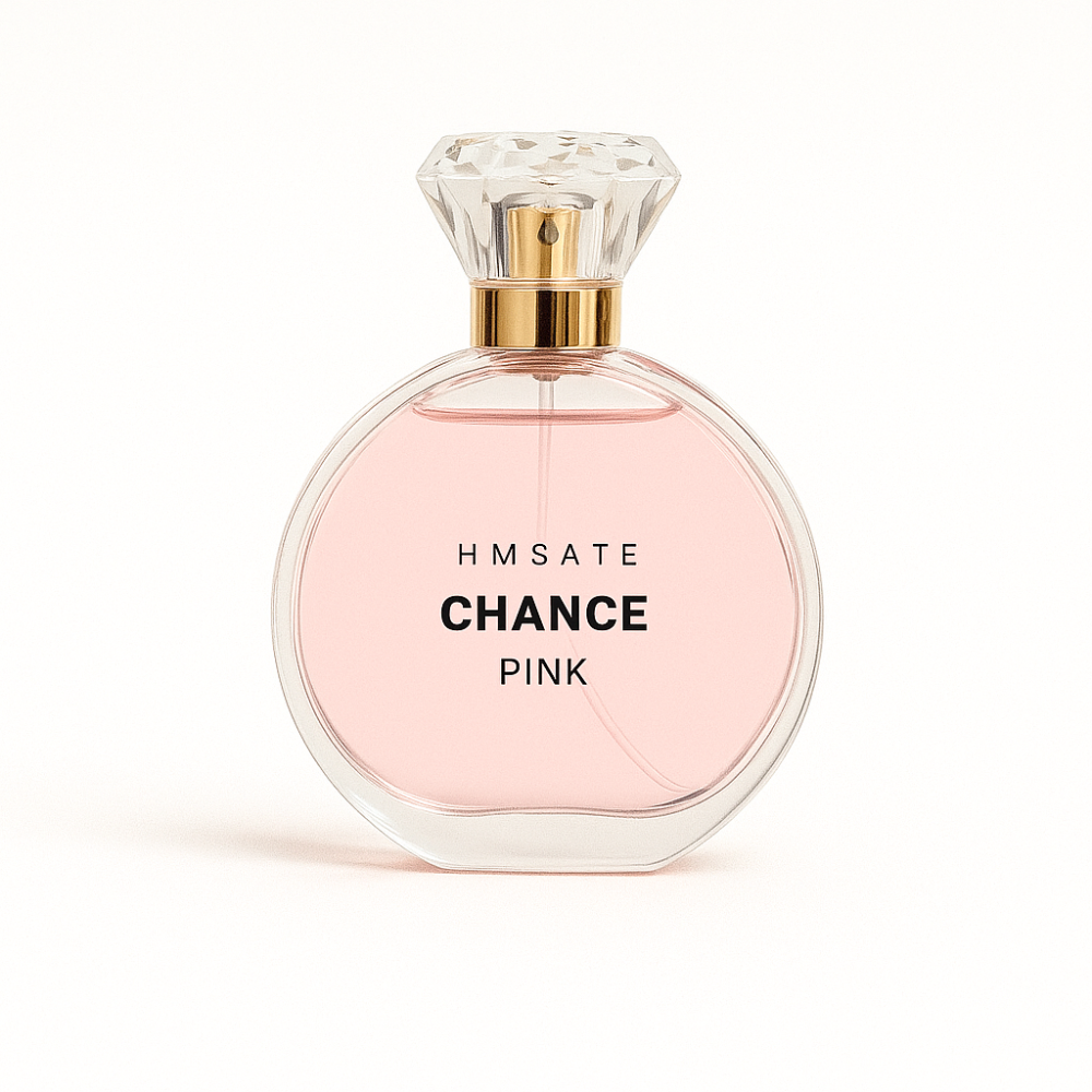عطر تشانس بينك – CHANCE PINK من Hmsate