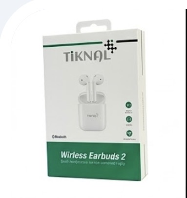 سماعة TIKNAL بلوتوث