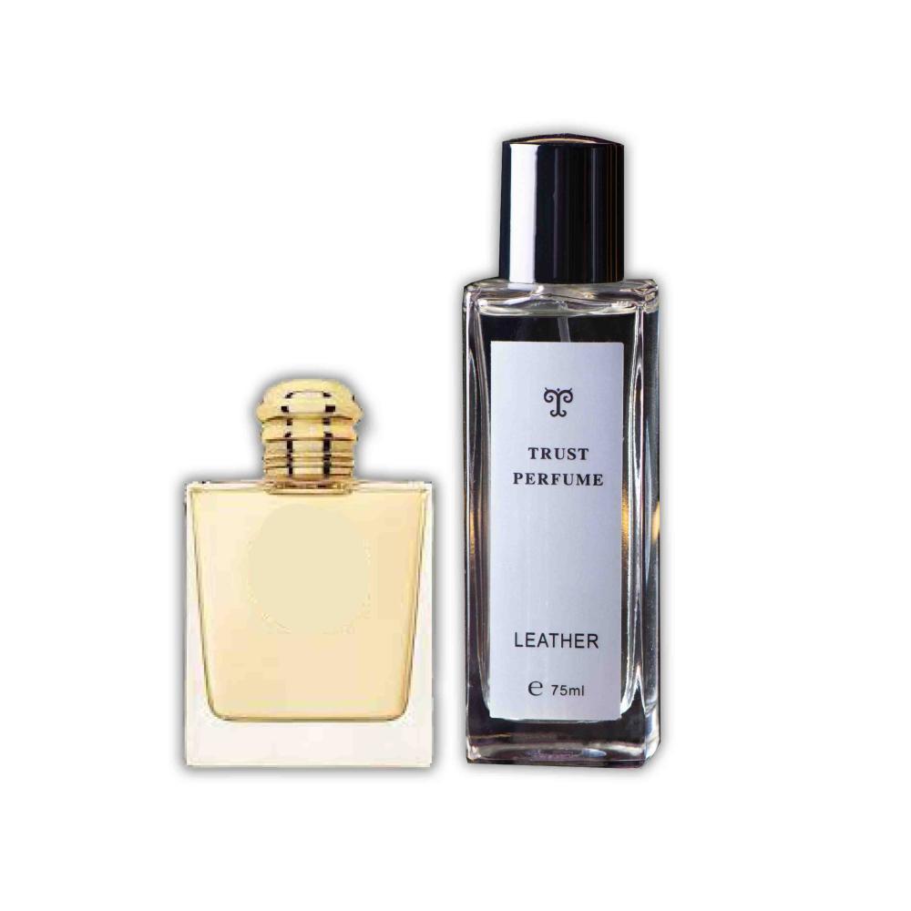 TRUST PERFUME – LEATHER