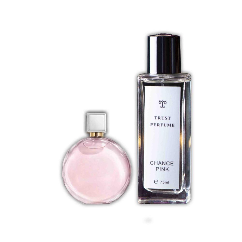 TRUST PERFUME – CHANCE PIN