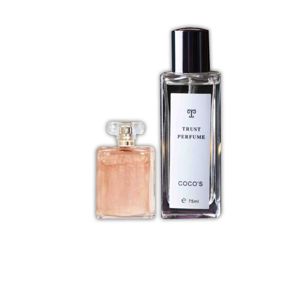 TRUST PERFUME – cocors