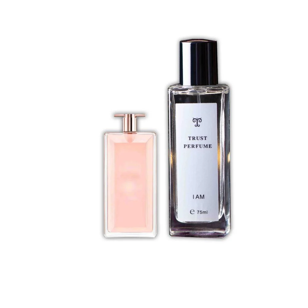 TRUST PERFUME – IA