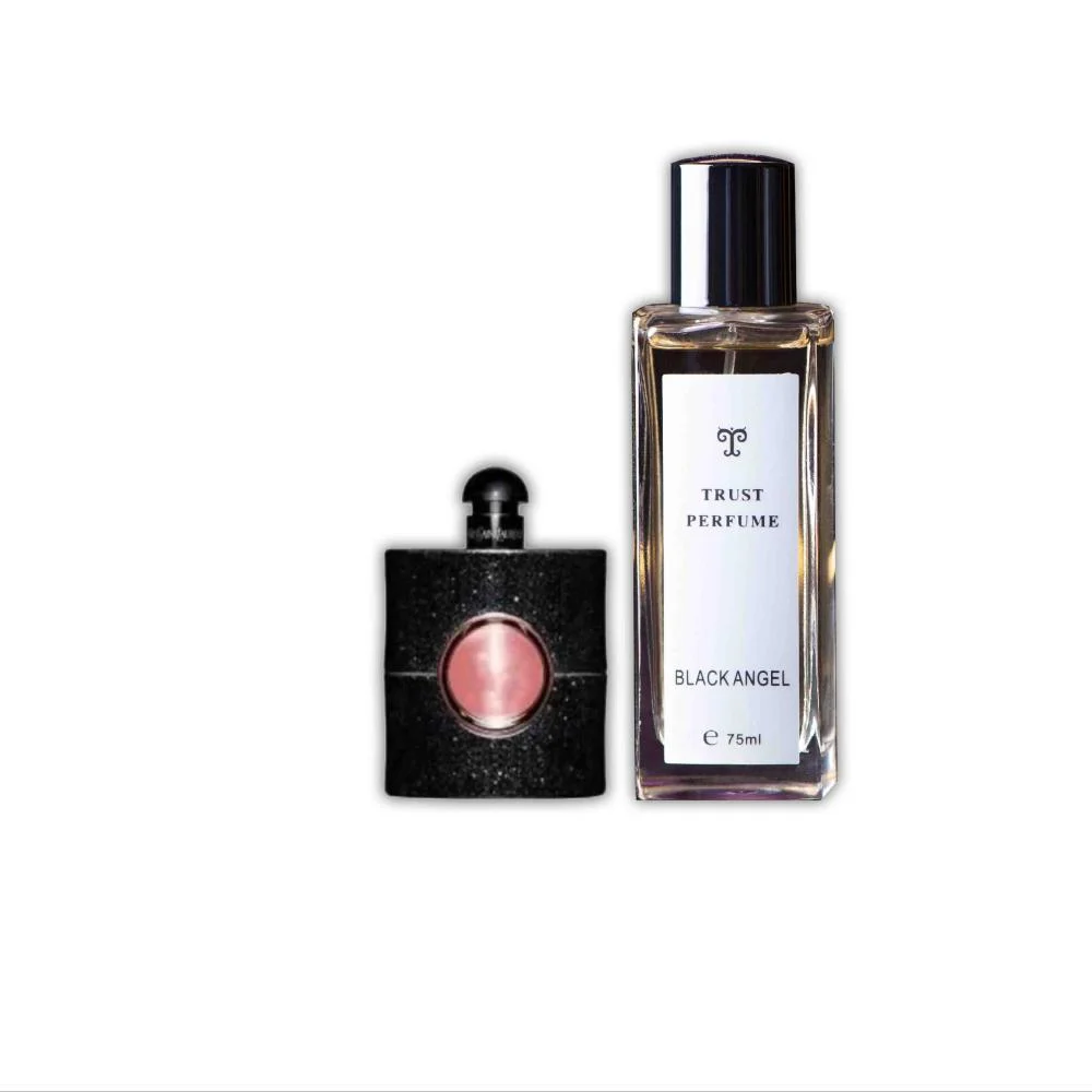 TRUST PERFUME – BLACK ANGEL