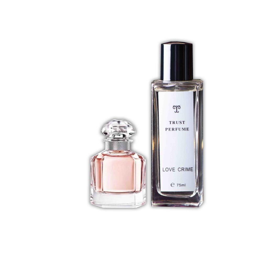 TRUST PERFUME – LOVE CRIME