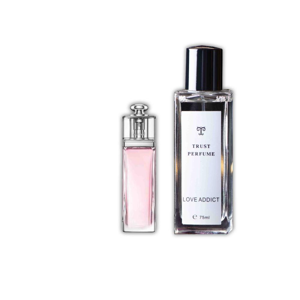 TRUST PERFUME – LOVE Addct