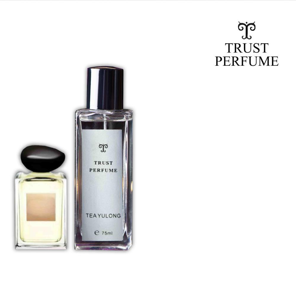TRUST PERFUME – TEA YULONG