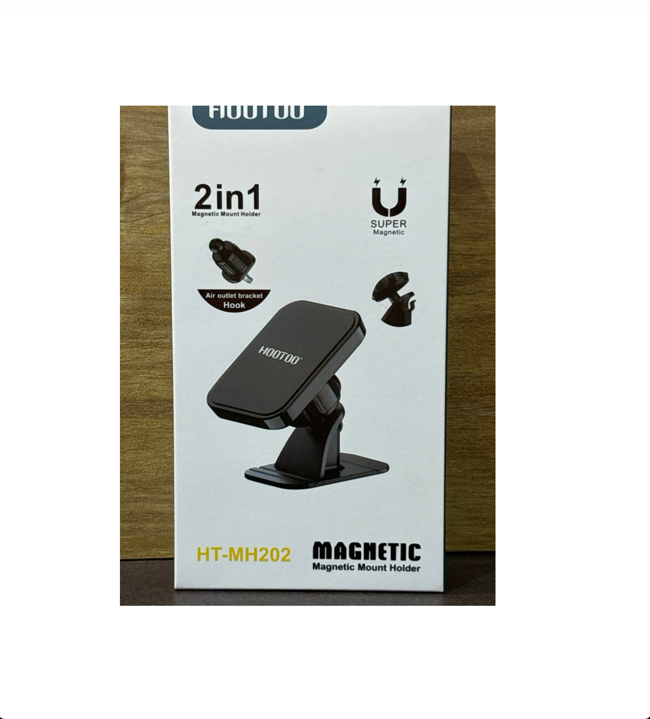 ستاند سياره Hootoo