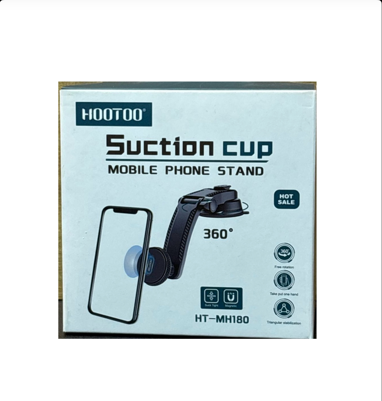 ستاند شفط سيارة