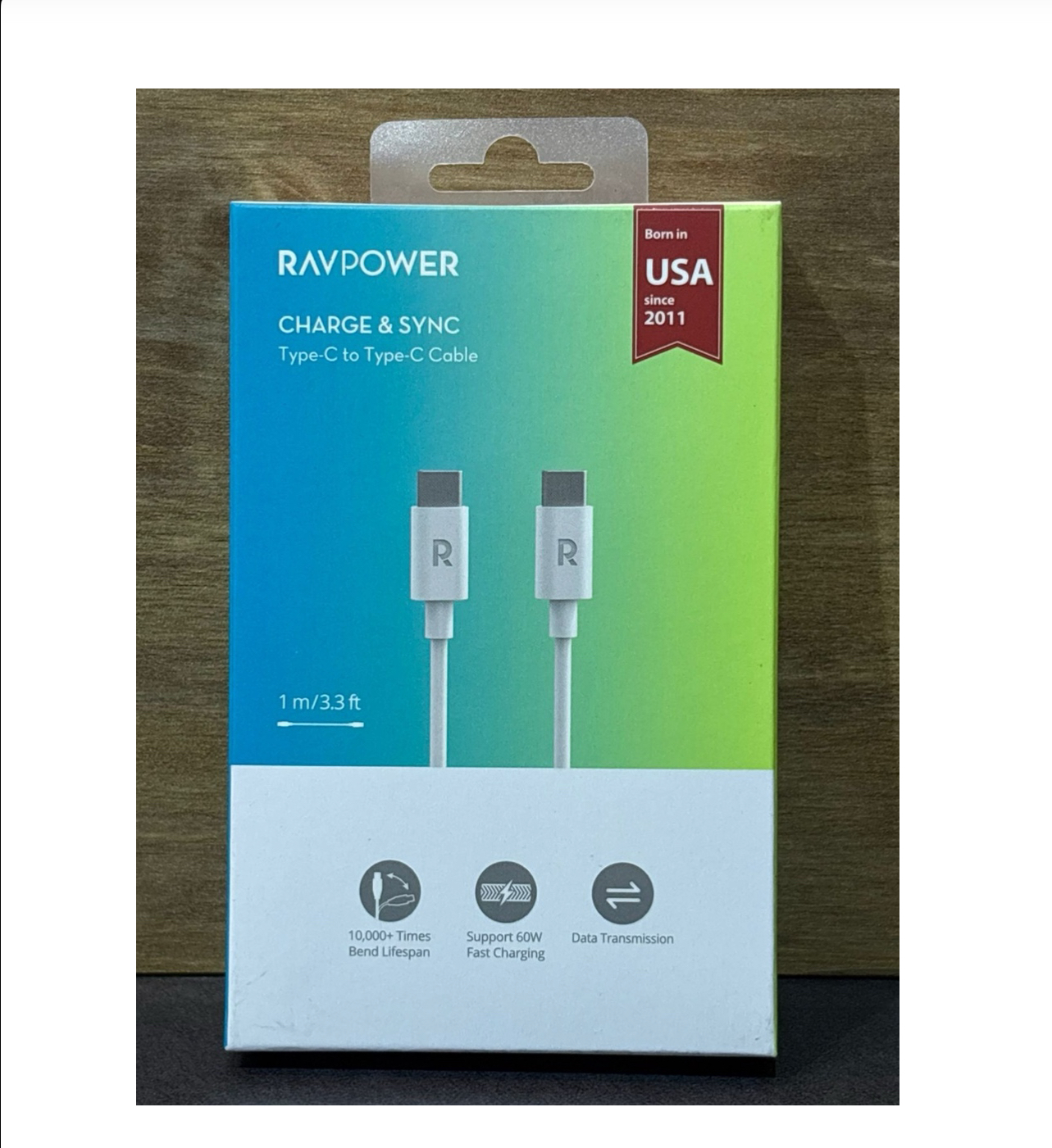 شاحن راف بور Typsy-Typsy