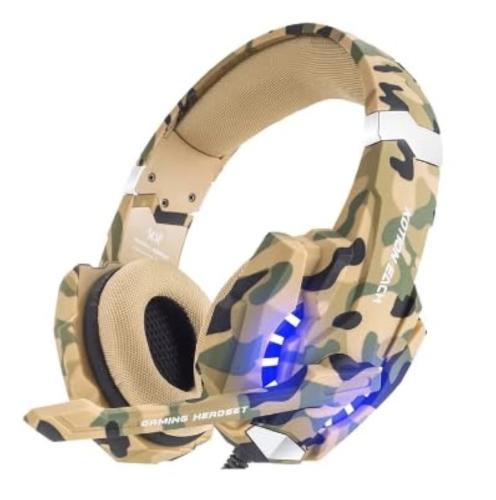 سماعة ألعاب احترافية Kotion Each G9600