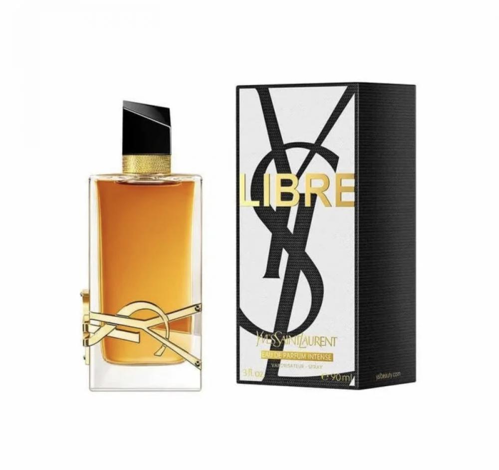 عطر ايف سان لوران ليبر انتنس 90 مل