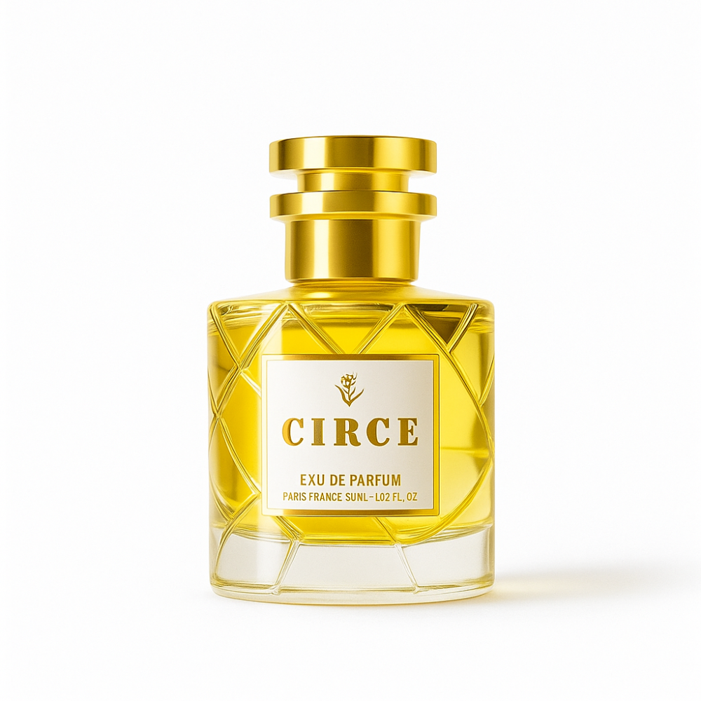 CIRCE Eau de Parfum