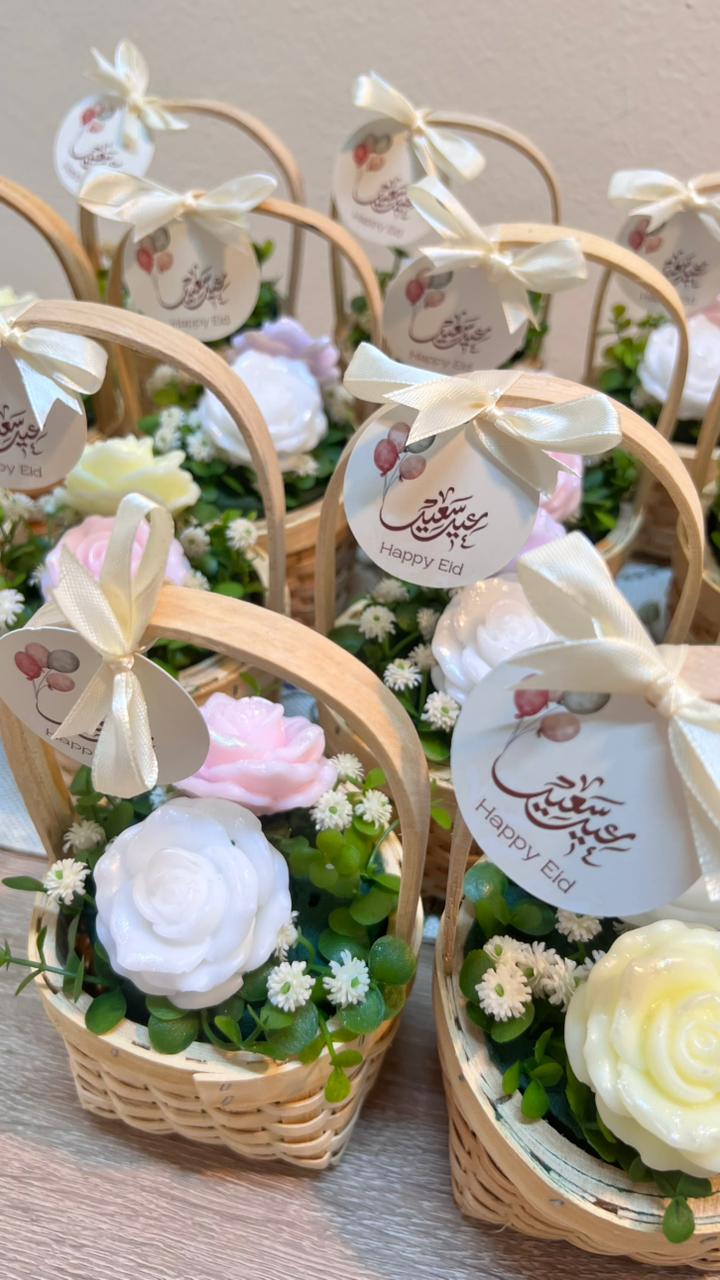 توزيعات المناسبات