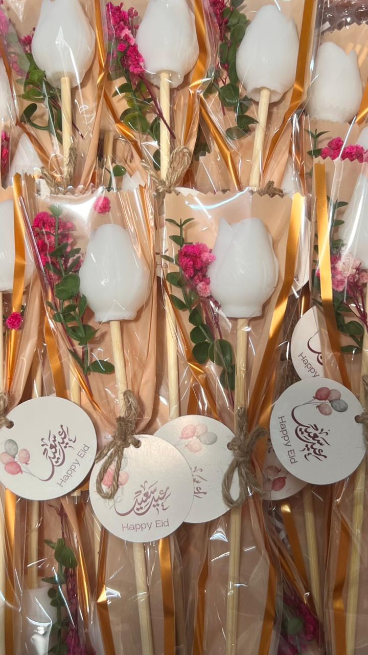 توزيعات مناسبات بالحبه 6 ريال