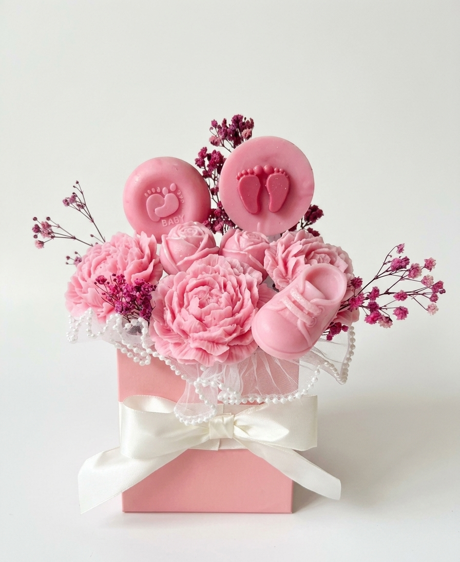 سلة اهداء مناسبات 115