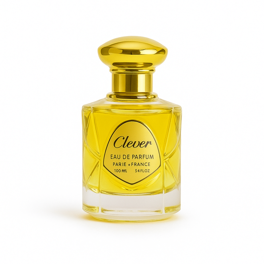Clever Eau de Parfum
