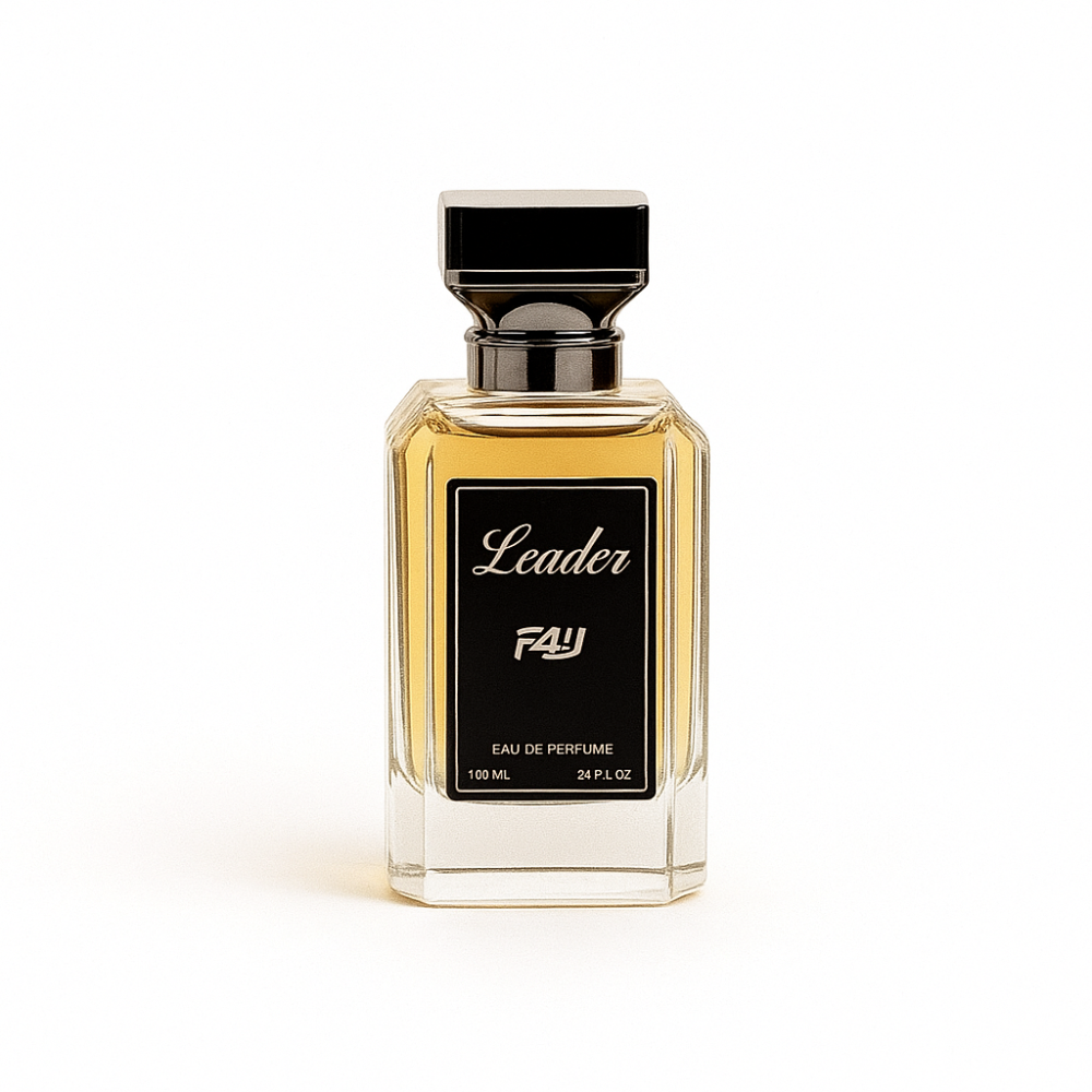 Leader Eau de Parfum