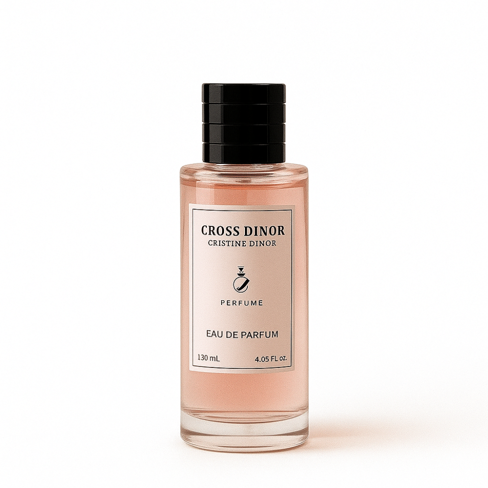 عطر كروس دينور – CROSS DINOR CRISTINE