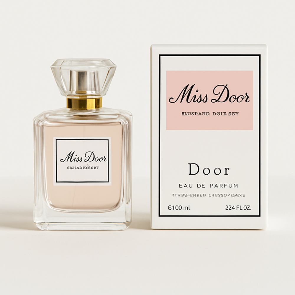 عطر ميس دور بلومينغ بوكيت – Miss Door Blooming Bouquet Eau de Parfum