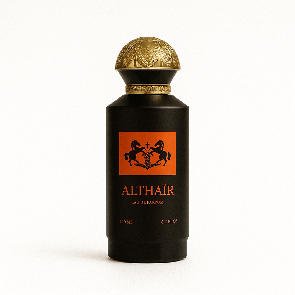 عطر الثاير – ALTHAÏR Eau de Parfum