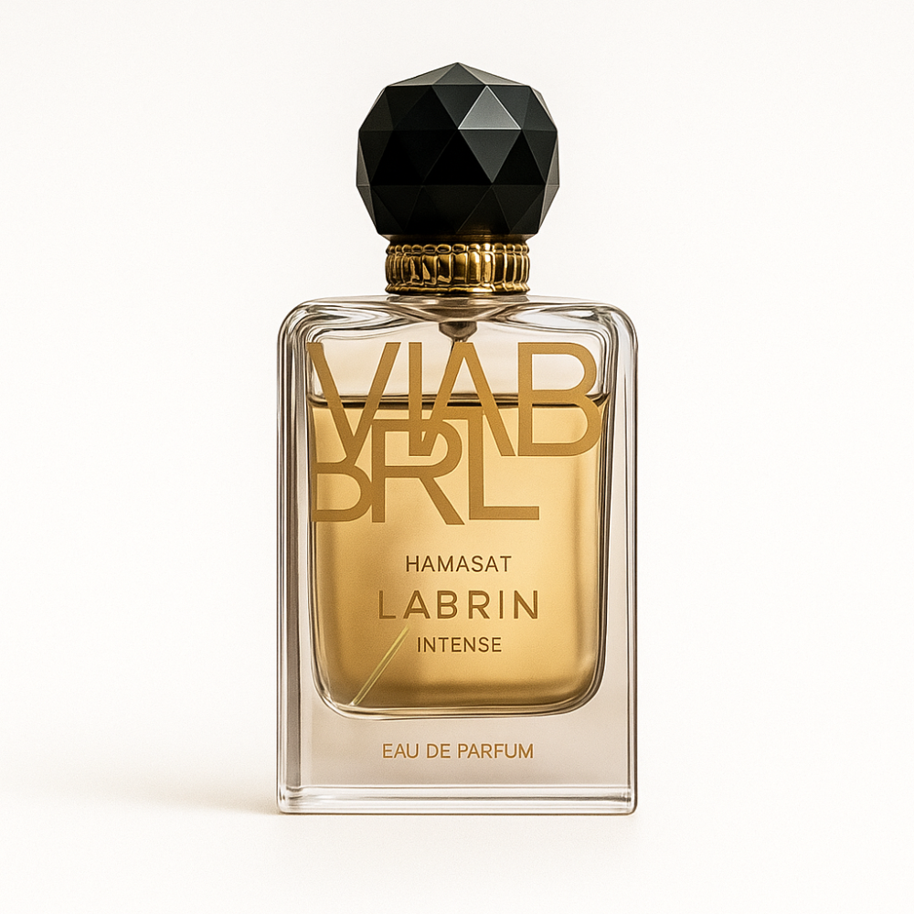 عطر لابرين انتنس – HAMASAT LABRIN INTENSE