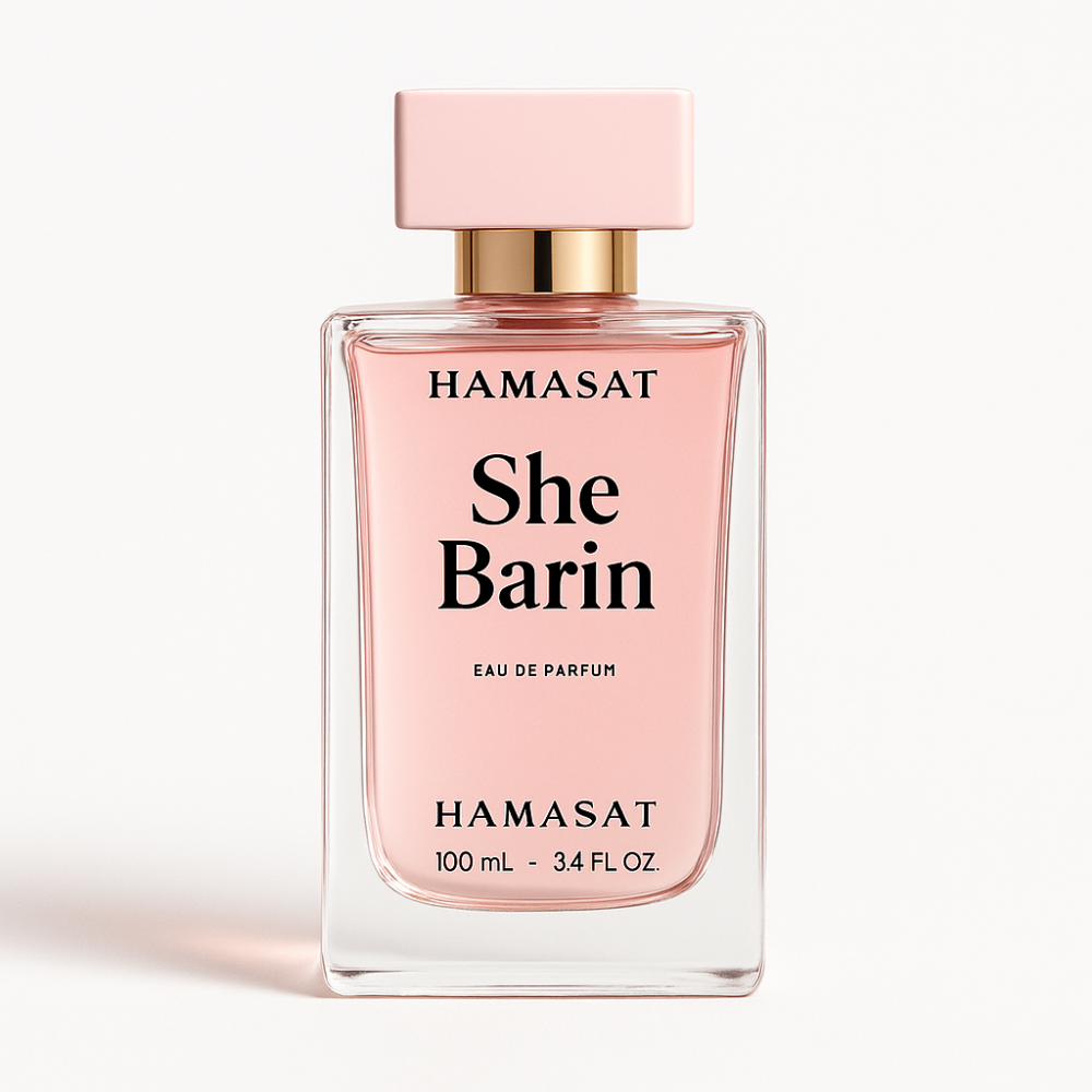 عطر شي بارين – She Barin Eau de Parfum
