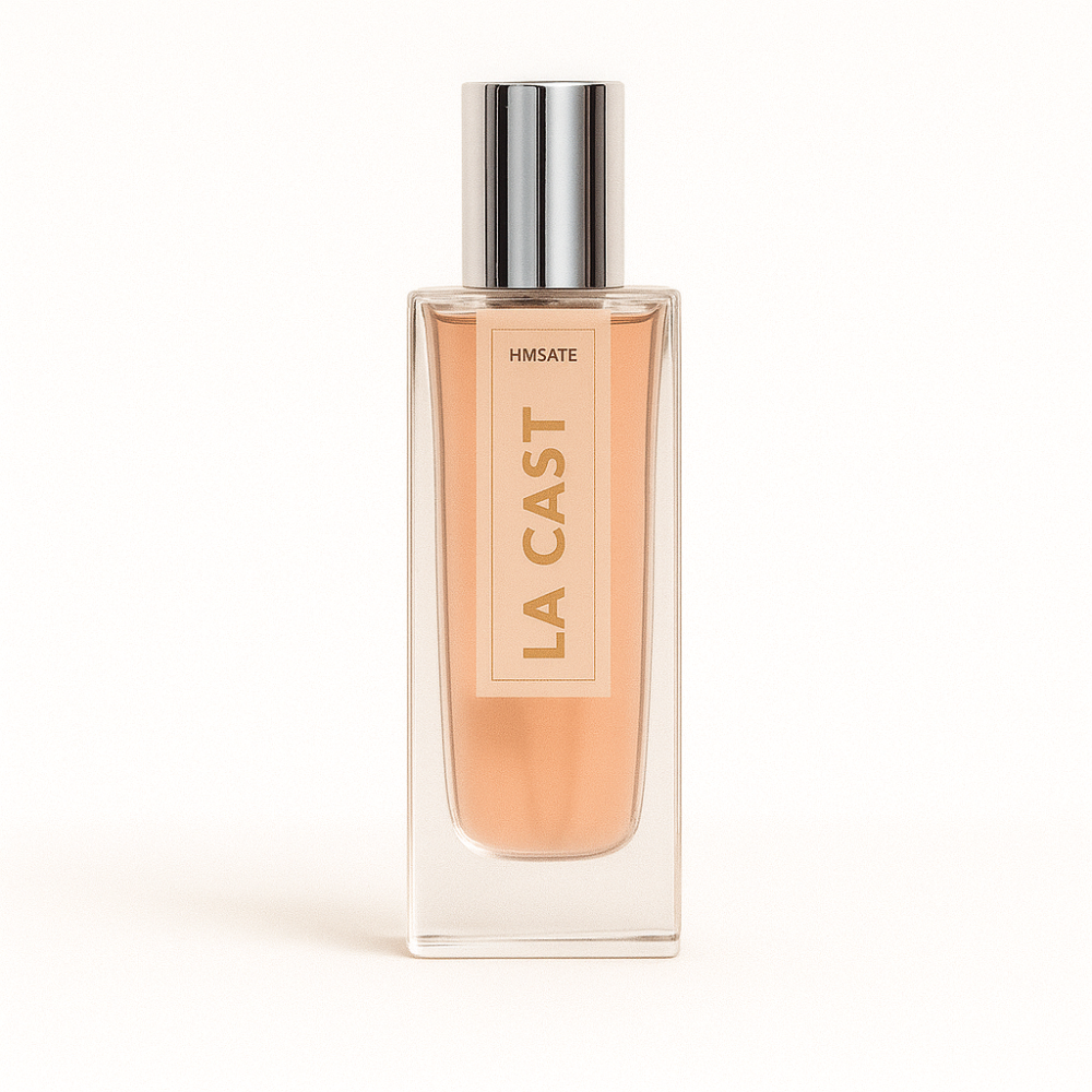 عطر لا كاست – LA CAST Pour Femme Eau de Parfum من Hmsate